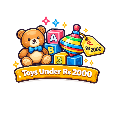 Toys Under Rs 2000